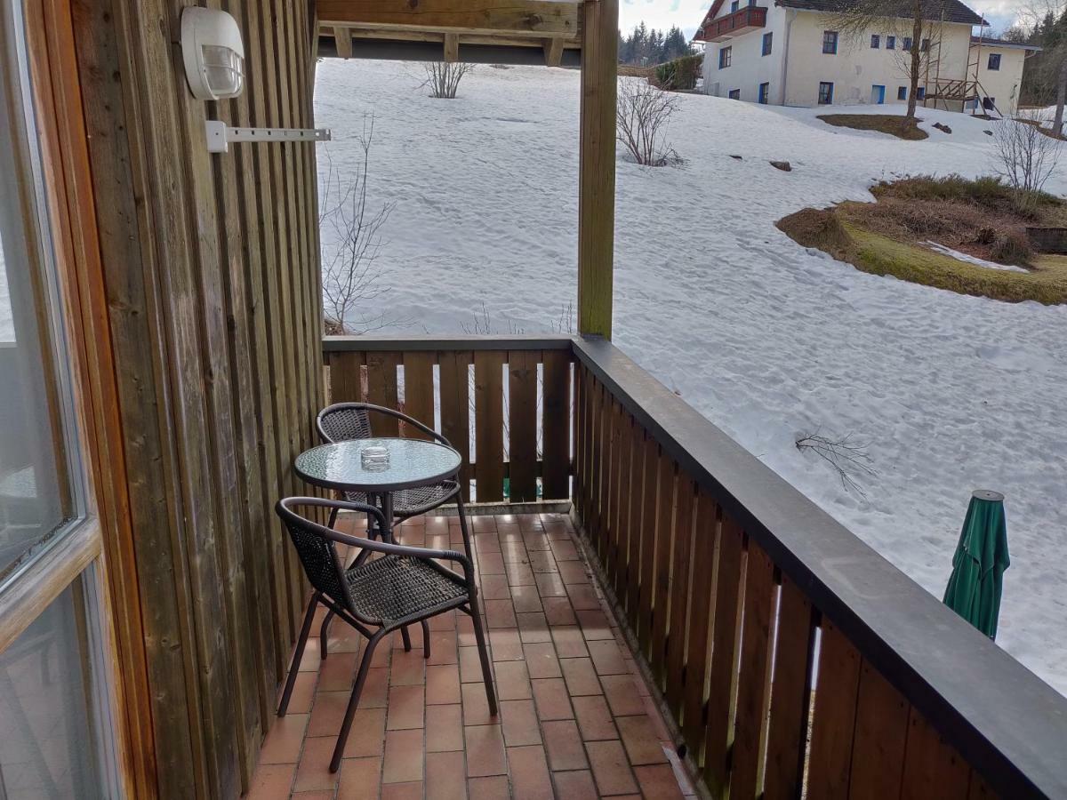 Apartmany Jaj-Bavorsko Mitterfirmiansreut Exterior photo