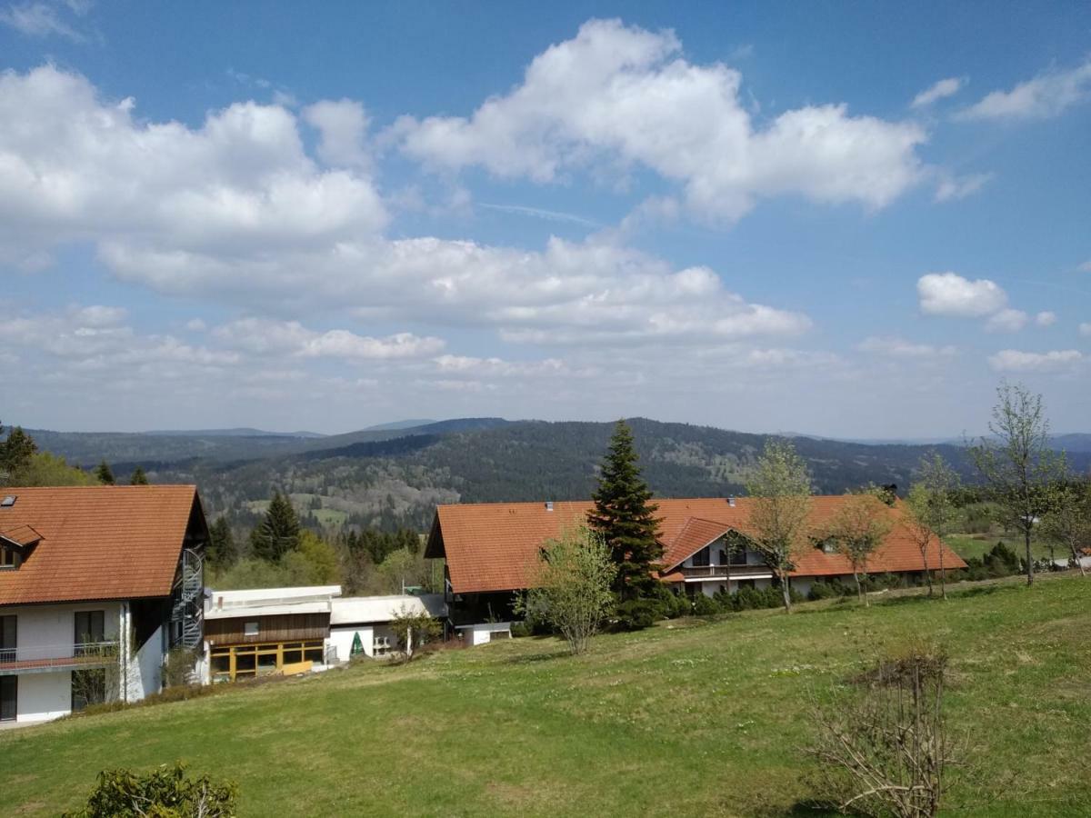 Apartmany Jaj-Bavorsko Mitterfirmiansreut Exterior photo